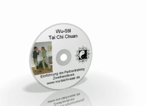 Wu Tai Chi Partnerübungen Lehrvideo