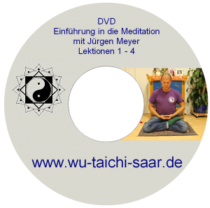 Einführung in die Meditation mit Jürgen Meyer